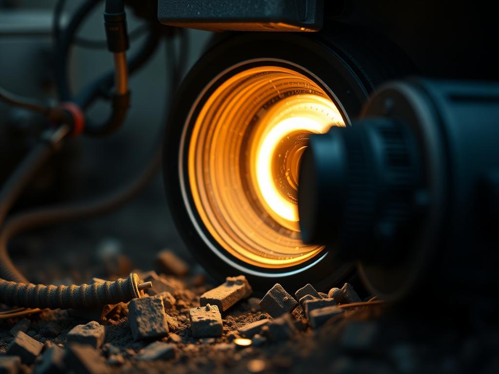 Mining Tech